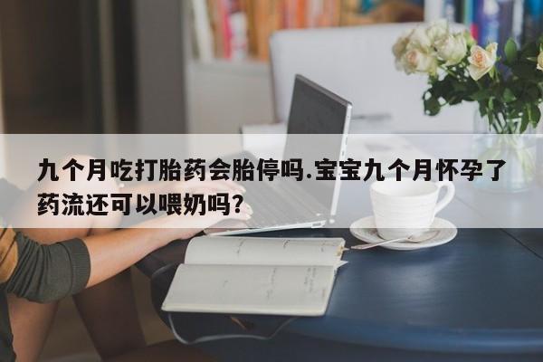 米非米索购买方式九个月吃打胎药会胎停吗.宝宝九个月怀孕了药流还可以喂奶吗？