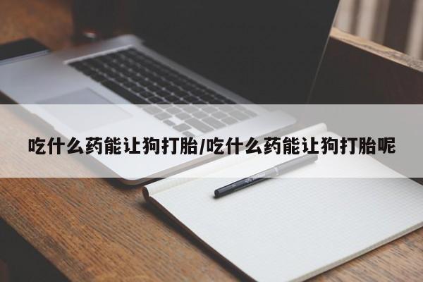 米非米索购买方式吃什么药能让狗打胎/吃什么药能让狗打胎呢