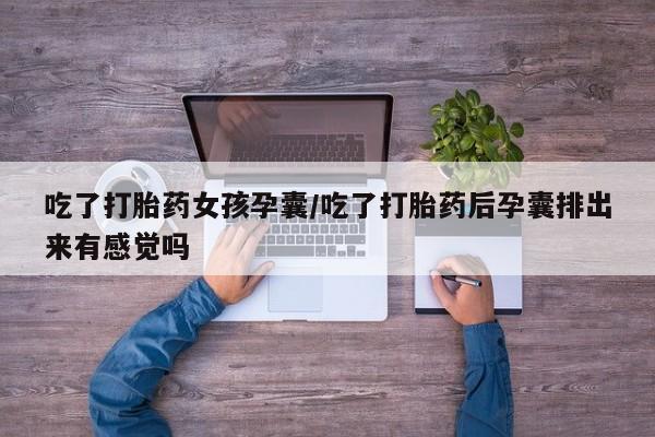 米非米索购买方式吃了打胎药女孩孕囊/吃了打胎药后孕囊排出来有感觉吗
